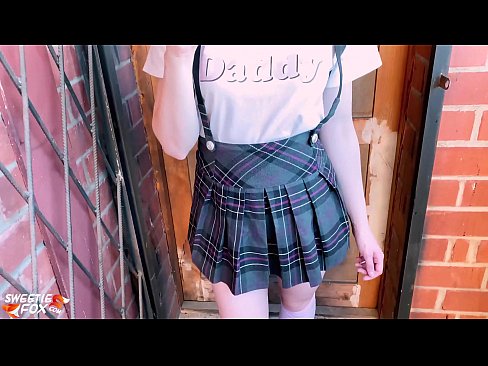 ❤️ L'escola es xucla la polla profundament i la folla en lloc de les classes. ❌ Porno a nosaltres ca.pornoincest.ru
