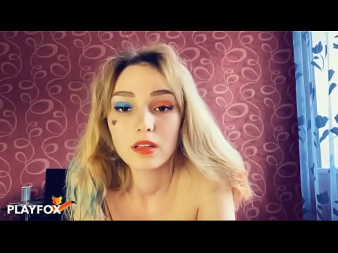 ❤️ Les ulleres màgiques de realitat virtual em van donar sexe amb Harley Quinn ❌ Porno a nosaltres ca.pornoincest.ru