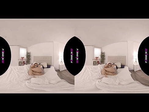 ❤️ PORNBCN VR Dues lesbianes joves es desperten calentes a la realitat virtual 4K 180 3D Geneva Bellucci Katrina Moreno ❌ Porno a nosaltres ca.pornoincest.ru