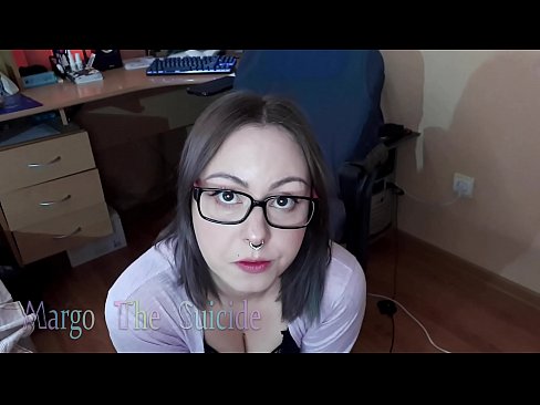 ❤️ Noia sexy amb ulleres xucla un consolador profundament davant la càmera ❌ Porno a nosaltres ca.pornoincest.ru