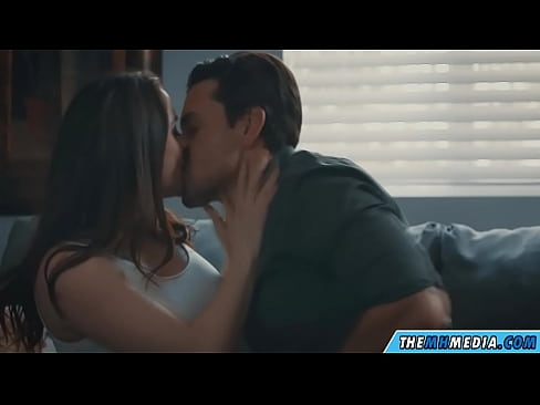 ❤️ Sexe romàntic amb una bona mare tetona ❌ Porno a nosaltres ca.pornoincest.ru
